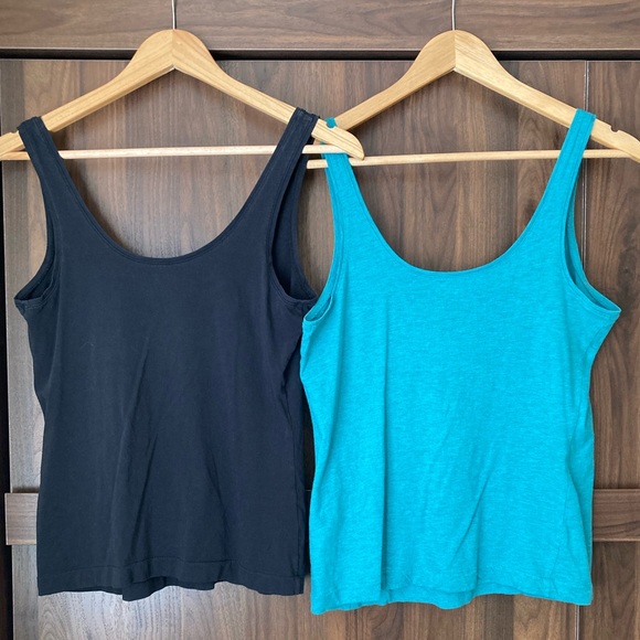2 Kate Spade excellent great Tanks Size Small - Picture 3 of 4